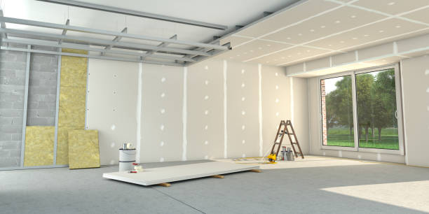 Types of Insulation We Offer in Berkshire Lakes, FL