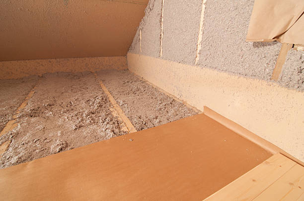 Types of Insulation We Offer in Berkshire Lakes, FL